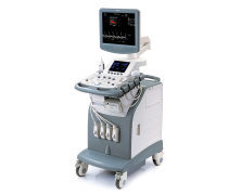 超聲設備 醫療影像診斷的關鍵利器