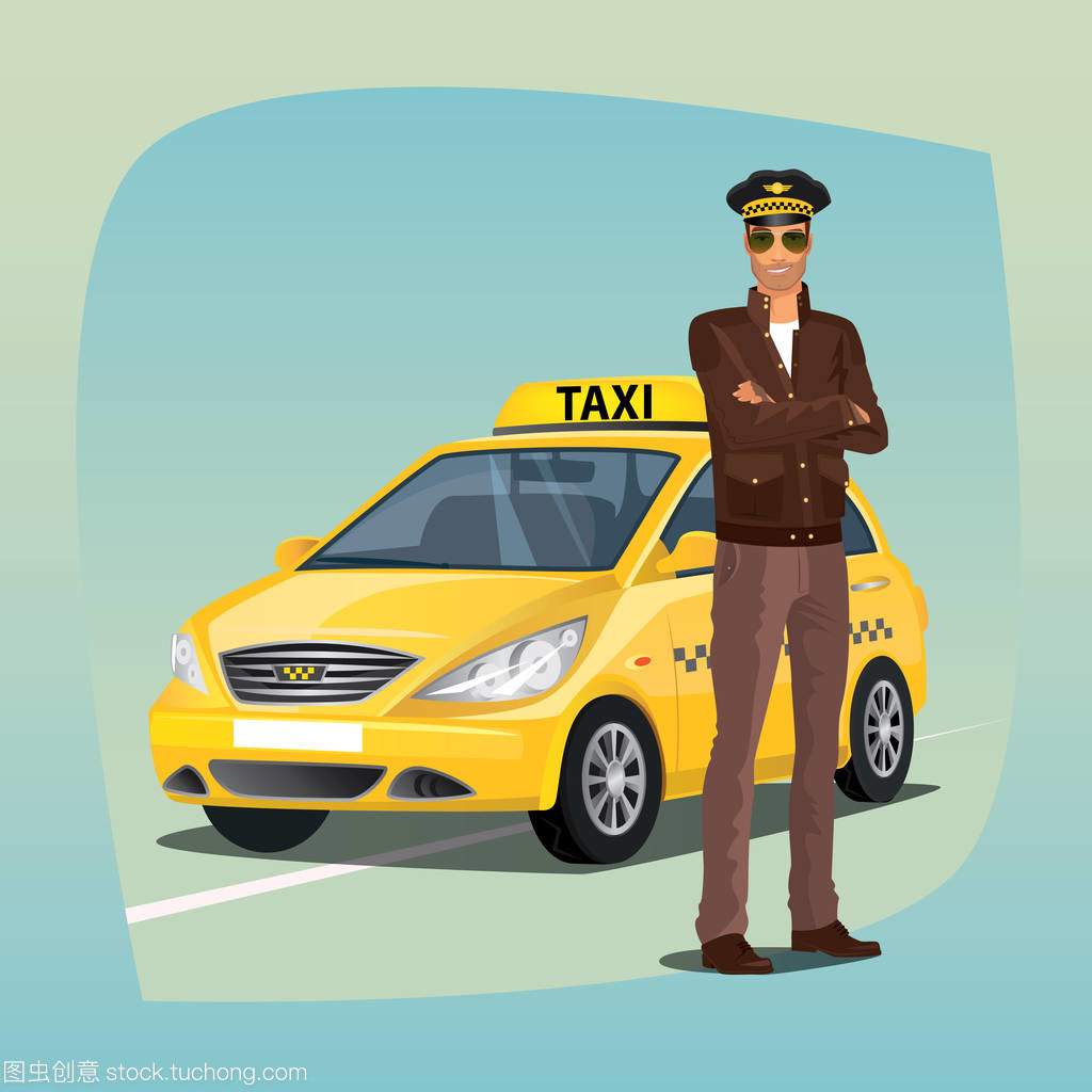 黃色出租車的困境 司機(jī)與租賃服務(wù)的雙重挑戰(zhàn)