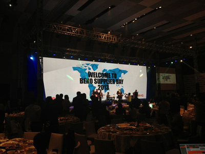 深圳大型晚會活動策劃 專業服務與價格指南